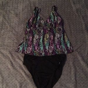 Venus tankini